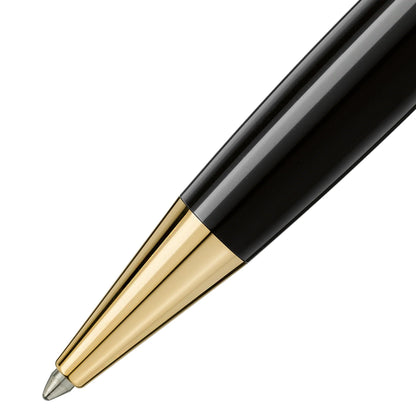 Montblanc balpen Meisterstück Gold-Coated Classique 10883 nieuwe referentie 132453