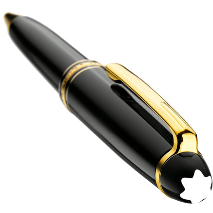Montblanc balpen Meisterstück Gold-Coated Classique 10883 nieuwe referentie 132453