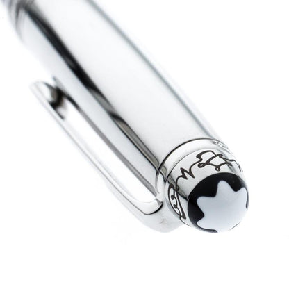 Montblanc balpen Meisterstück Solitaire Classique Emirates Airline Foundation Inflight 111284