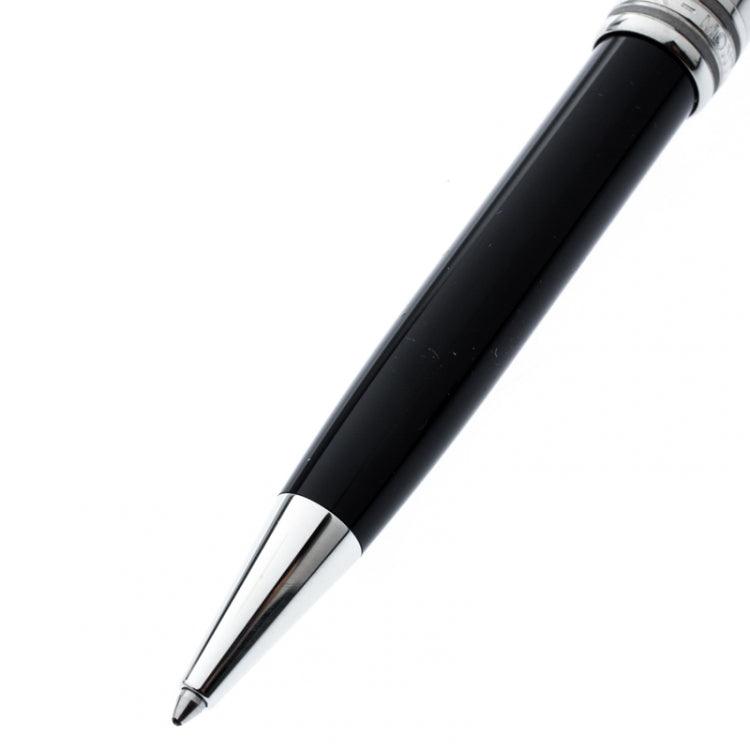 Montblanc balpen Meisterstück Solitaire Classique Emirates Airline Foundation Inflight 111284