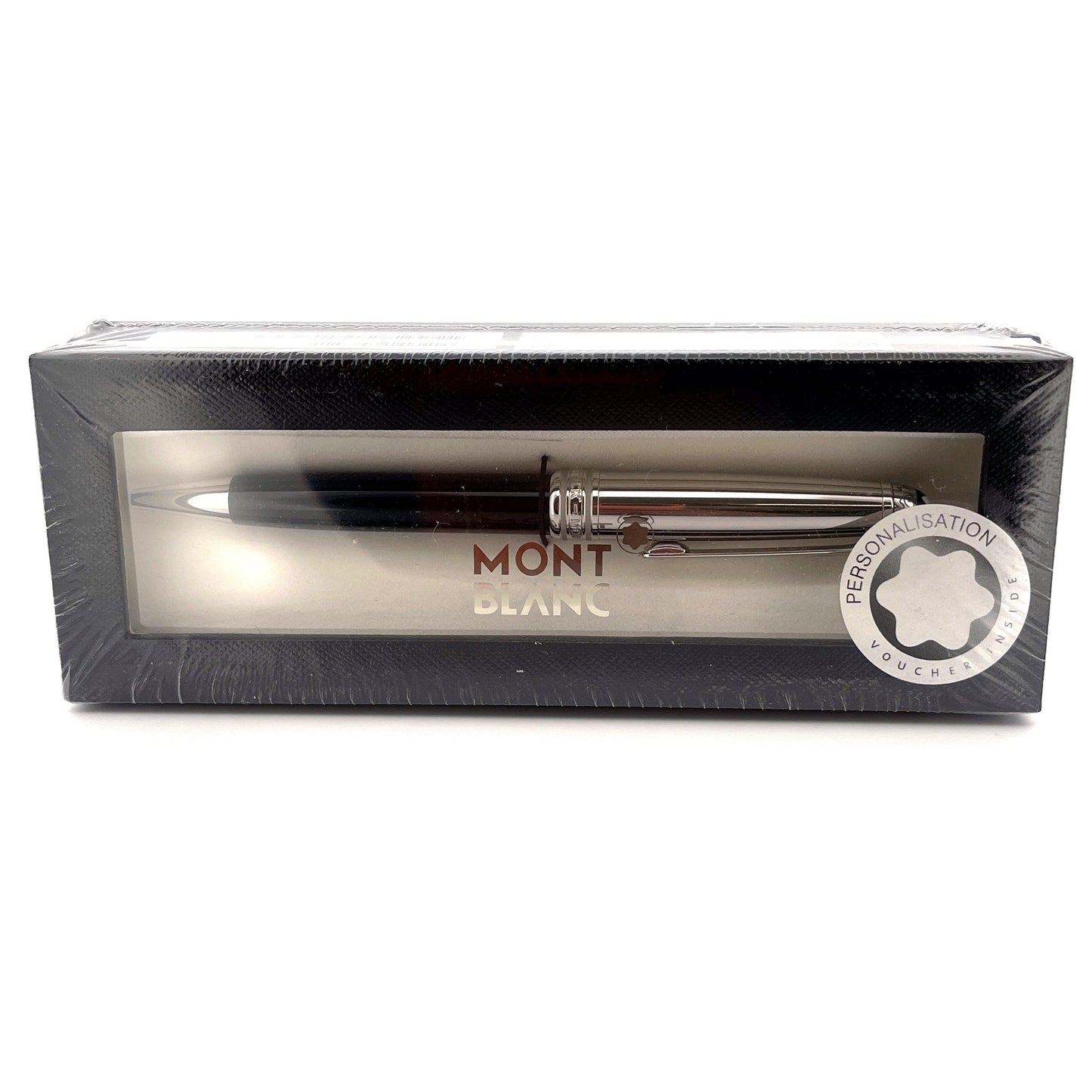 Montblanc balpen Meisterstück Solitaire Classique Emirates Airline Foundation Inflight 111284