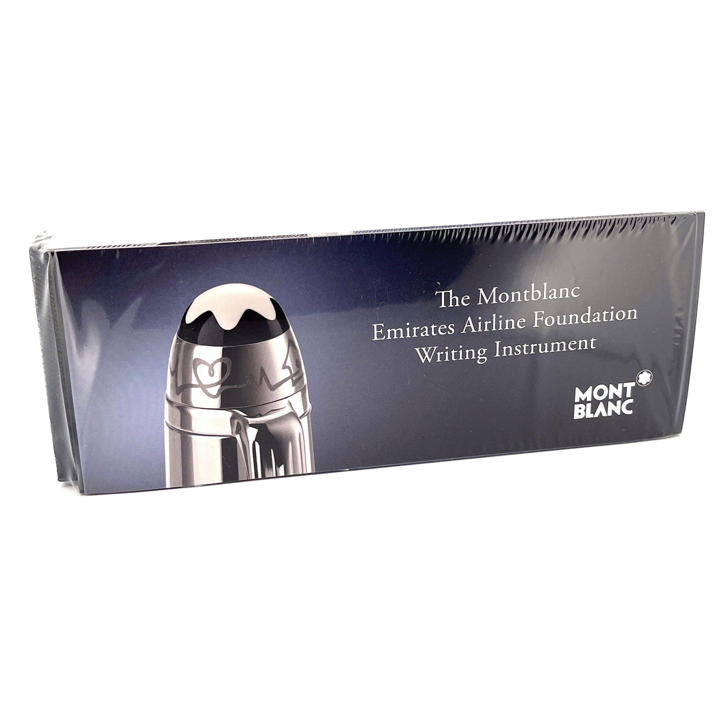 Montblanc balpen Meisterstück Solitaire Classique Emirates Airline Foundation Inflight 111284