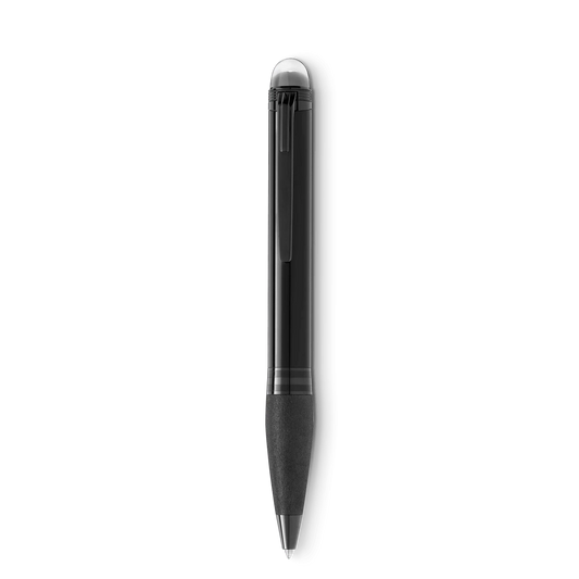 Montblanc balpen StarWalker BlackCosmos Doué zwart 129290