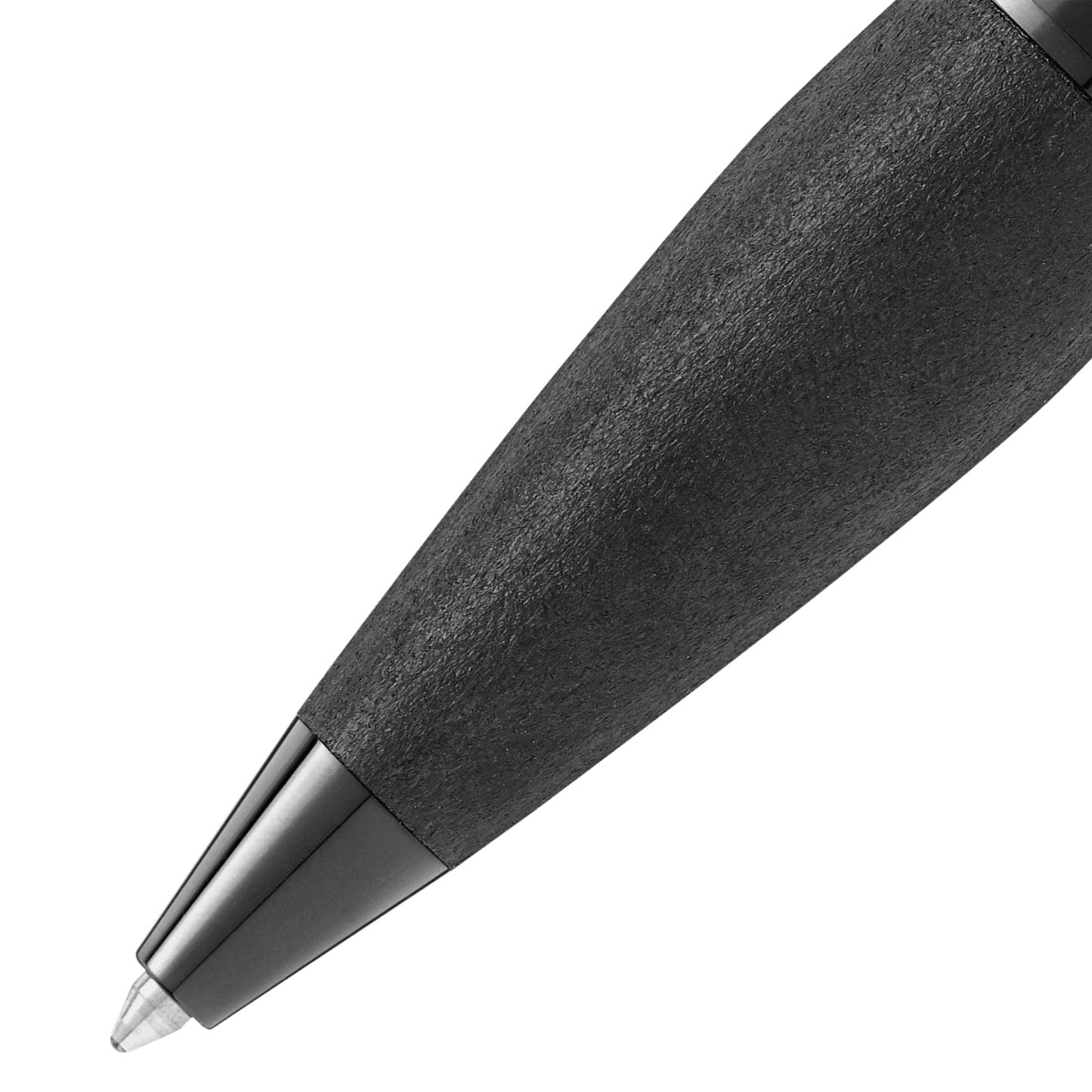 Montblanc balpen StarWalker BlackCosmos Doué zwart 129290