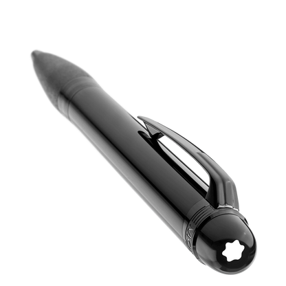 Montblanc balpen StarWalker BlackCosmos Doué zwart 129290