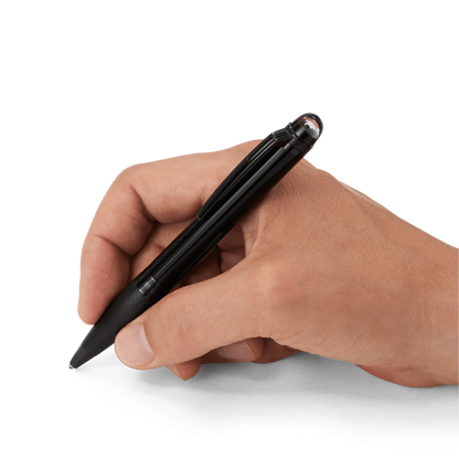 Montblanc balpen StarWalker BlackCosmos Doué zwart 129290