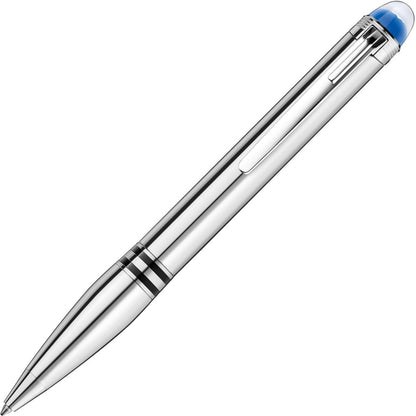Montblanc balpen StarWalker metaal 118877