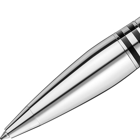 Montblanc balpen StarWalker metaal 118877