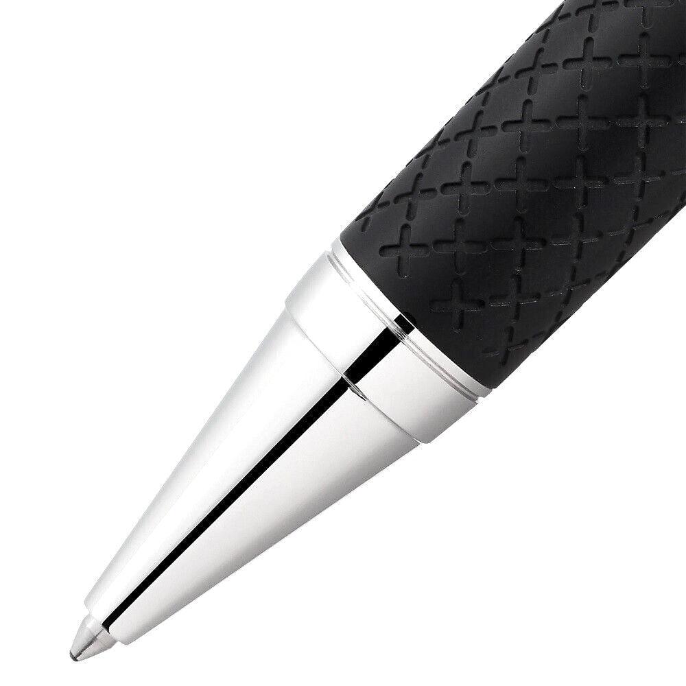 Montblanc balpen Writers Edition Hommage aan Robert Louis Stevenson gelimiteerde oplage 129419