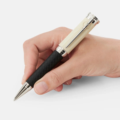 Montblanc balpen Writers Edition Hommage aan Robert Louis Stevenson gelimiteerde oplage 129419