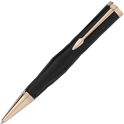 Montblanc balpen Writers Edition Homer Limited Edition 117878