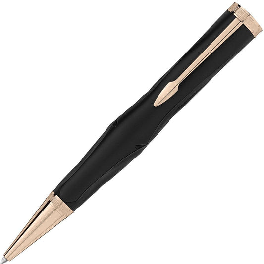Montblanc balpen Writers Edition Homer Limited Edition 117878