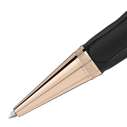 Montblanc balpen Writers Edition Homer Limited Edition 117878