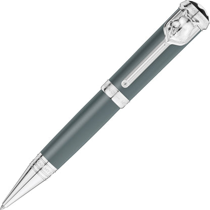 Montblanc balpen Writers Edition Hommage à Rudyard Kipling limited edition 119829