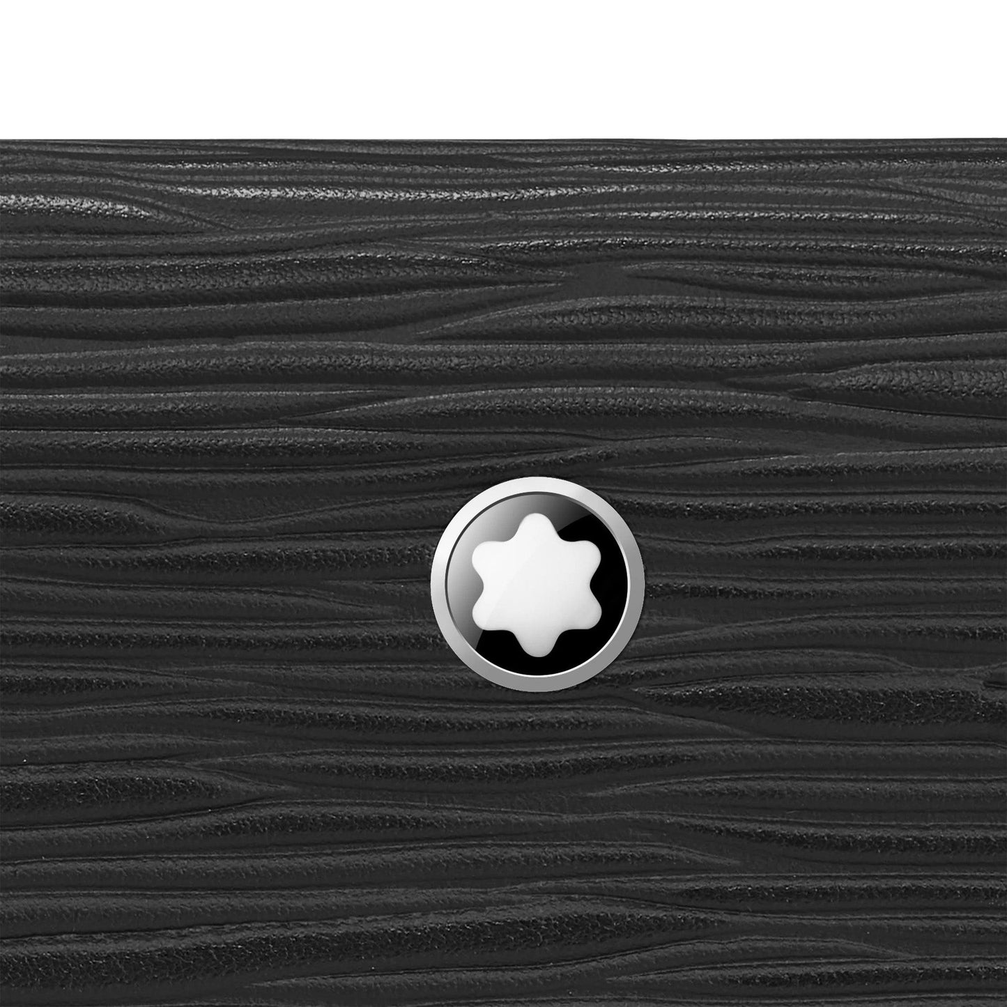 Montblanc pochette envelop Meisterstück 4810 nero 130921