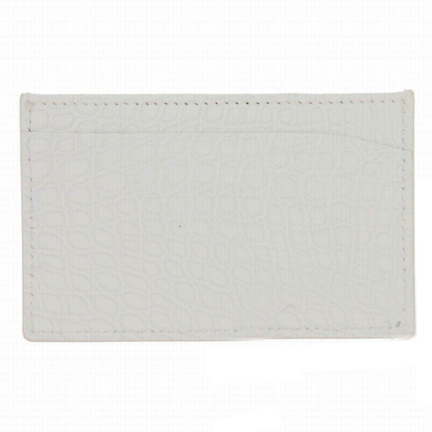 Montblanc creditcardhouder 2cc Meisterstück wit 113722