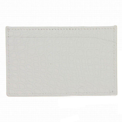 Montblanc creditcardhouder 2cc Meisterstück wit 113722