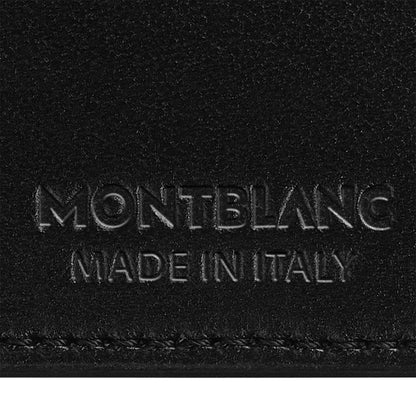 Montblanc creditcardhouder 6 vakken Extreme 3.0 zwart 131768