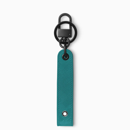 Montblanc Extreme 3.0 sleutelhanger, varenblauw 131778