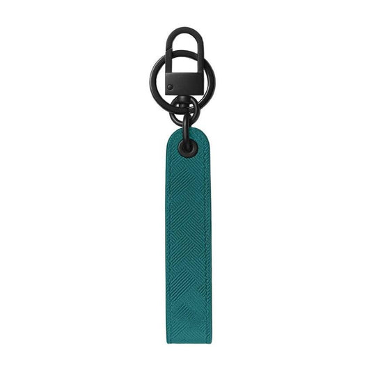 Montblanc Extreme 3.0 sleutelhanger, varenblauw 131778
