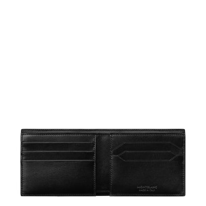 Montblanc portemonnee 6 vakken Meisterstück Selection 130014