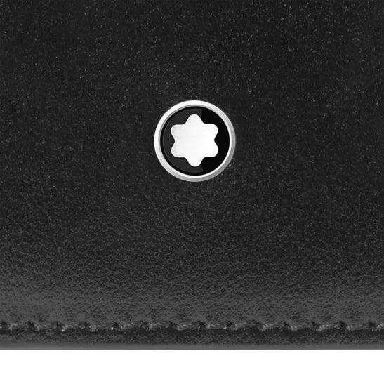 Montblanc Meisterstück portemonnee 4 vakken 198317