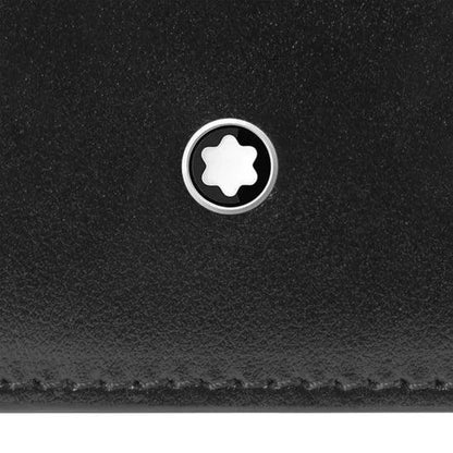 Montblanc Meisterstück portemonnee 4 vakken 198317
