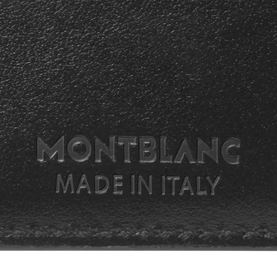 Montblanc Meisterstück portemonnee 4 vakken 198317