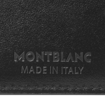Montblanc Meisterstück portemonnee 4 vakken 198317