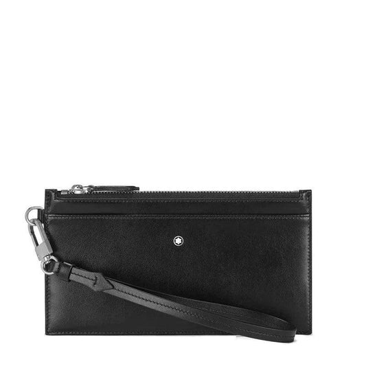 Montblanc portemonnee Meisterstück Pouch Mini 8cc 129904