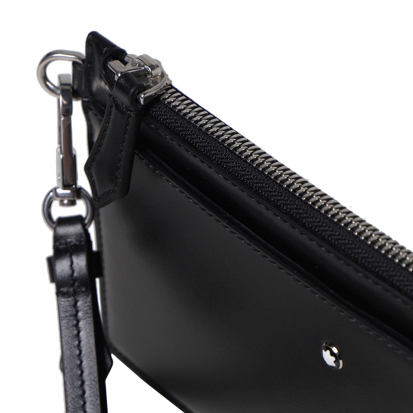 Montblanc portemonnee Meisterstück Pouch Mini 8cc 129904