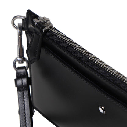 Montblanc portemonnee Meisterstück Pouch Mini 8cc 129904