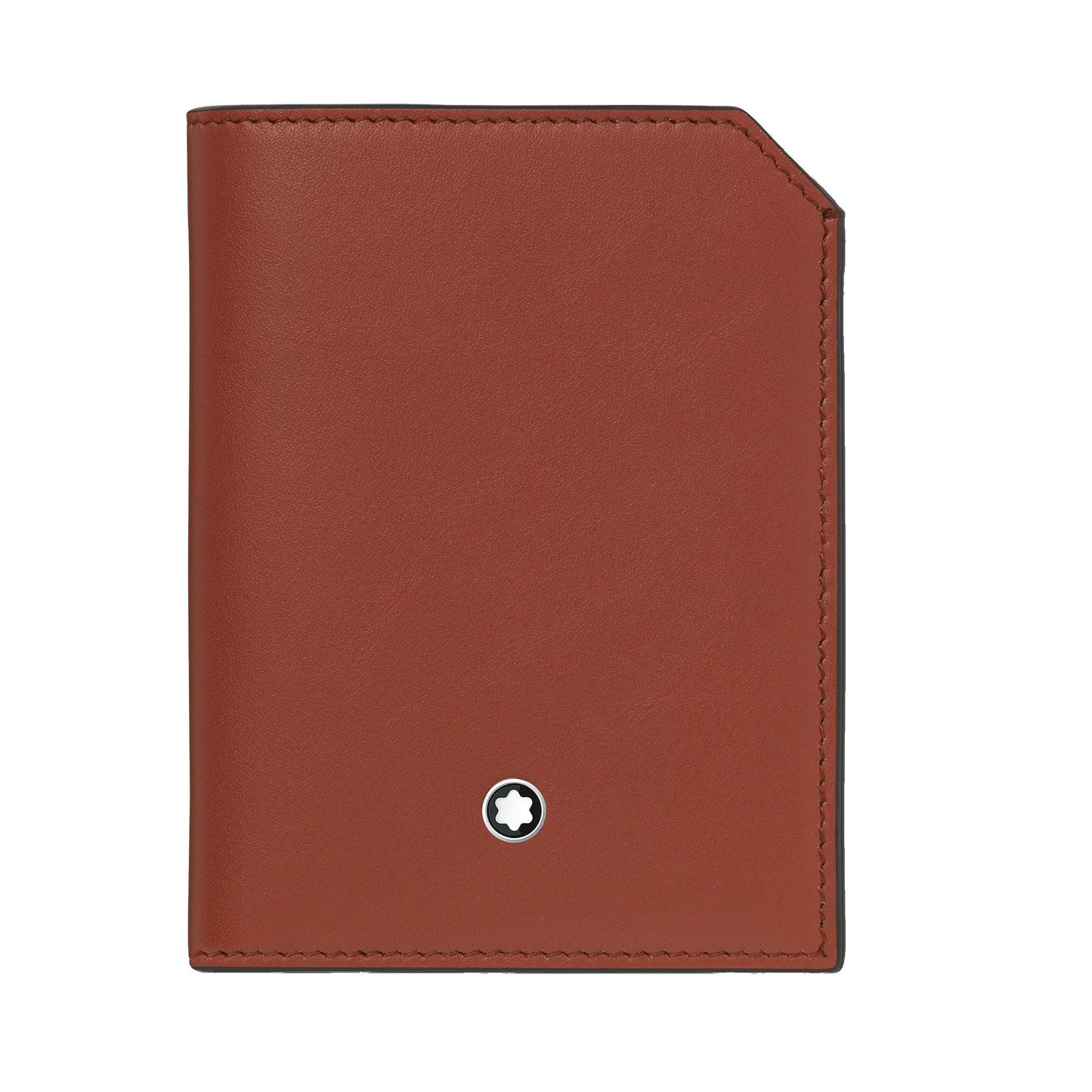 Montblanc portemonnee mini 4 vakken Meisterstück Selection Soft 131243