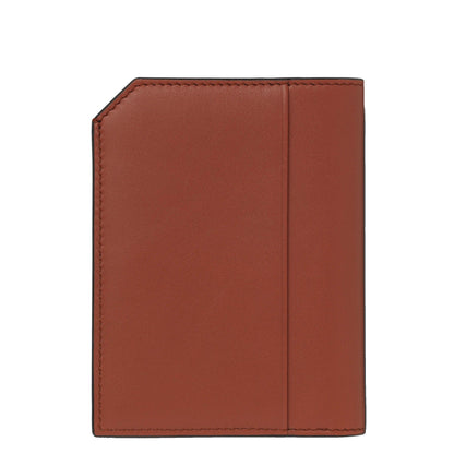 Montblanc portemonnee mini 4 vakken Meisterstück Selection Soft 131243