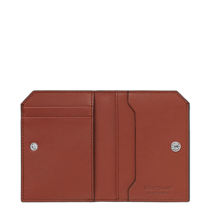 Montblanc portemonnee mini 4 vakken Meisterstück Selection Soft 131243