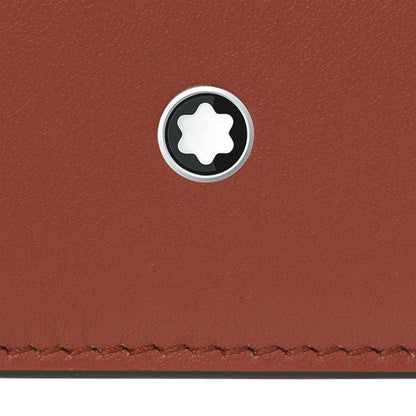Montblanc portemonnee mini 4 vakken Meisterstück Selection Soft 131243