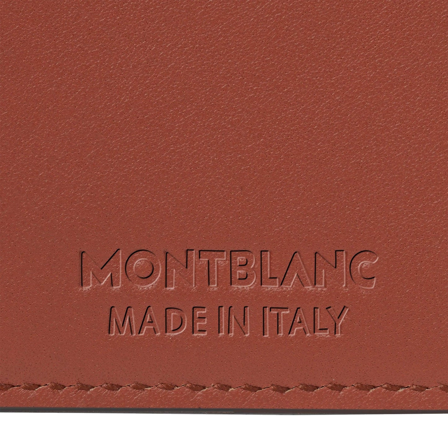 Montblanc portemonnee mini 4 vakken Meisterstück Selection Soft 131243