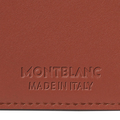 Montblanc portemonnee mini 4 vakken Meisterstück Selection Soft 131243