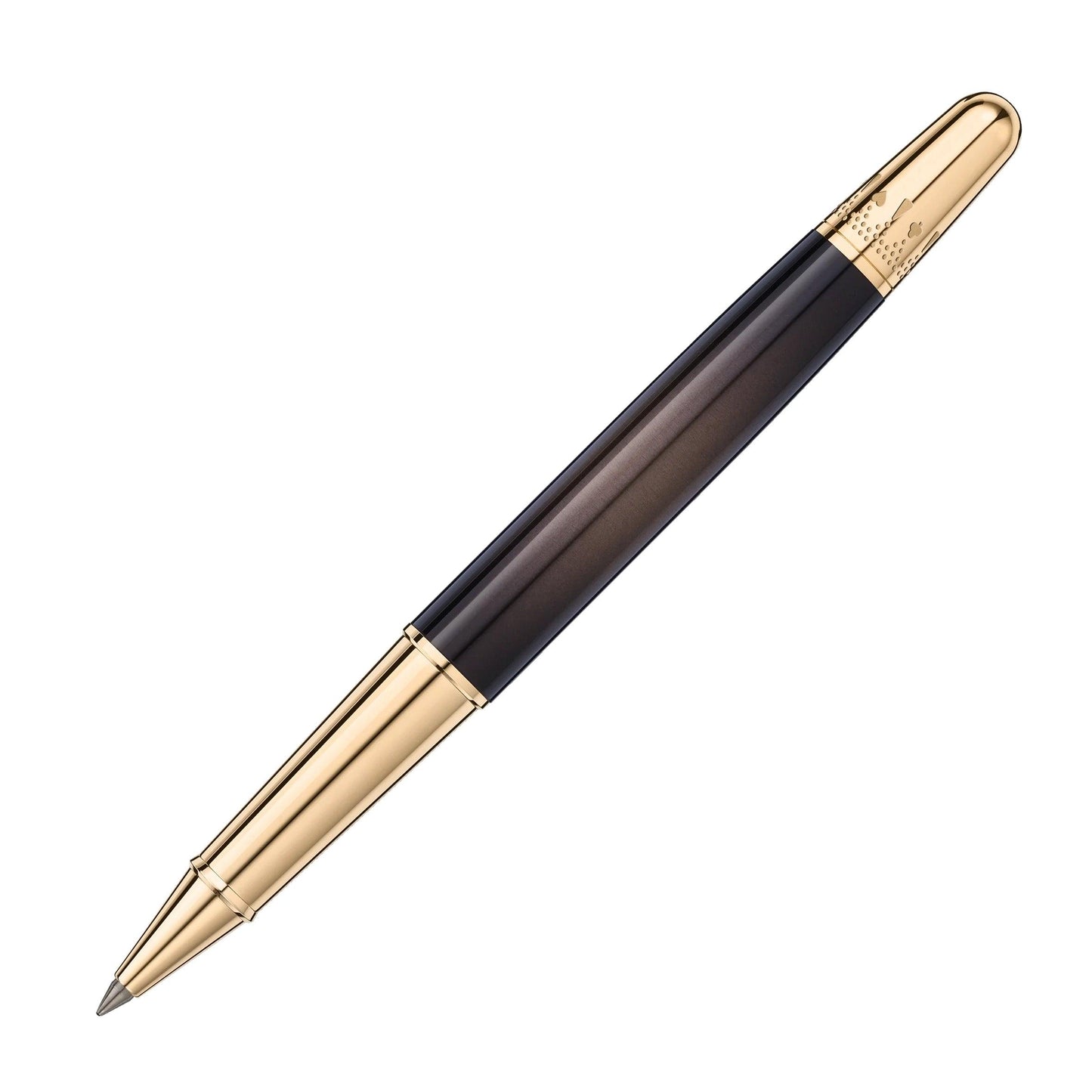 Montblanc-roller Doué Classique Meisterstück De wereld rond in 80 dagen 128482