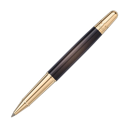 Montblanc-roller Doué Classique Meisterstück De wereld rond in 80 dagen 128482