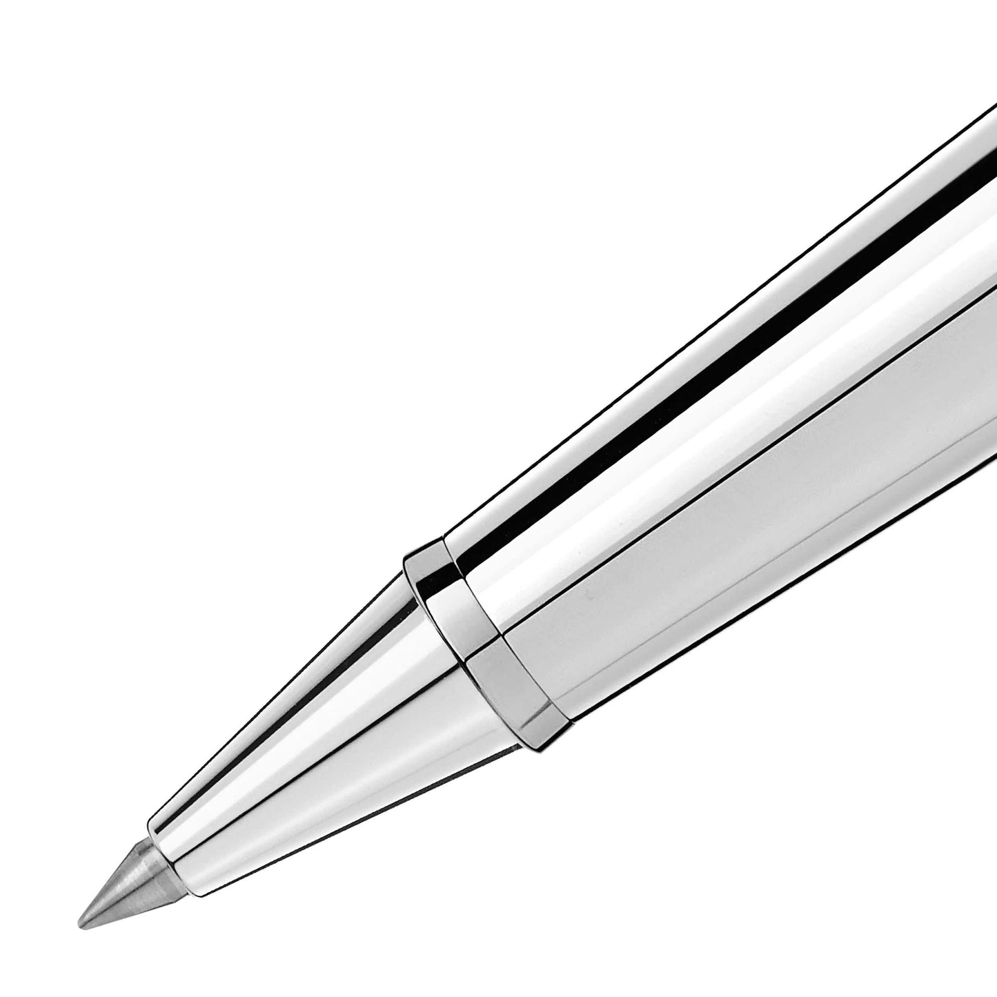Montblanc roller Doué Classique Meisterstück Around the World in 80 Days blauw 126350