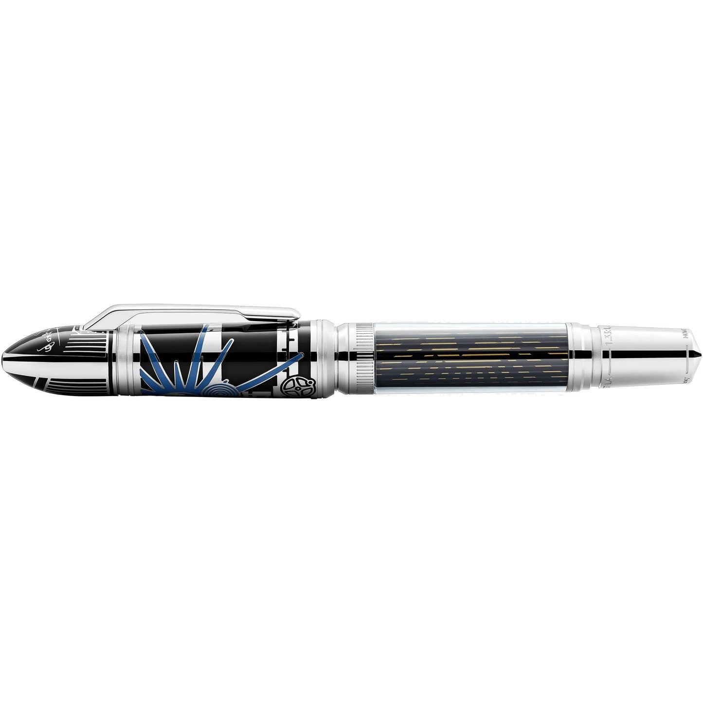Montblanc roller Great Characters Walt Disney limited edition 1901 stuks 119838