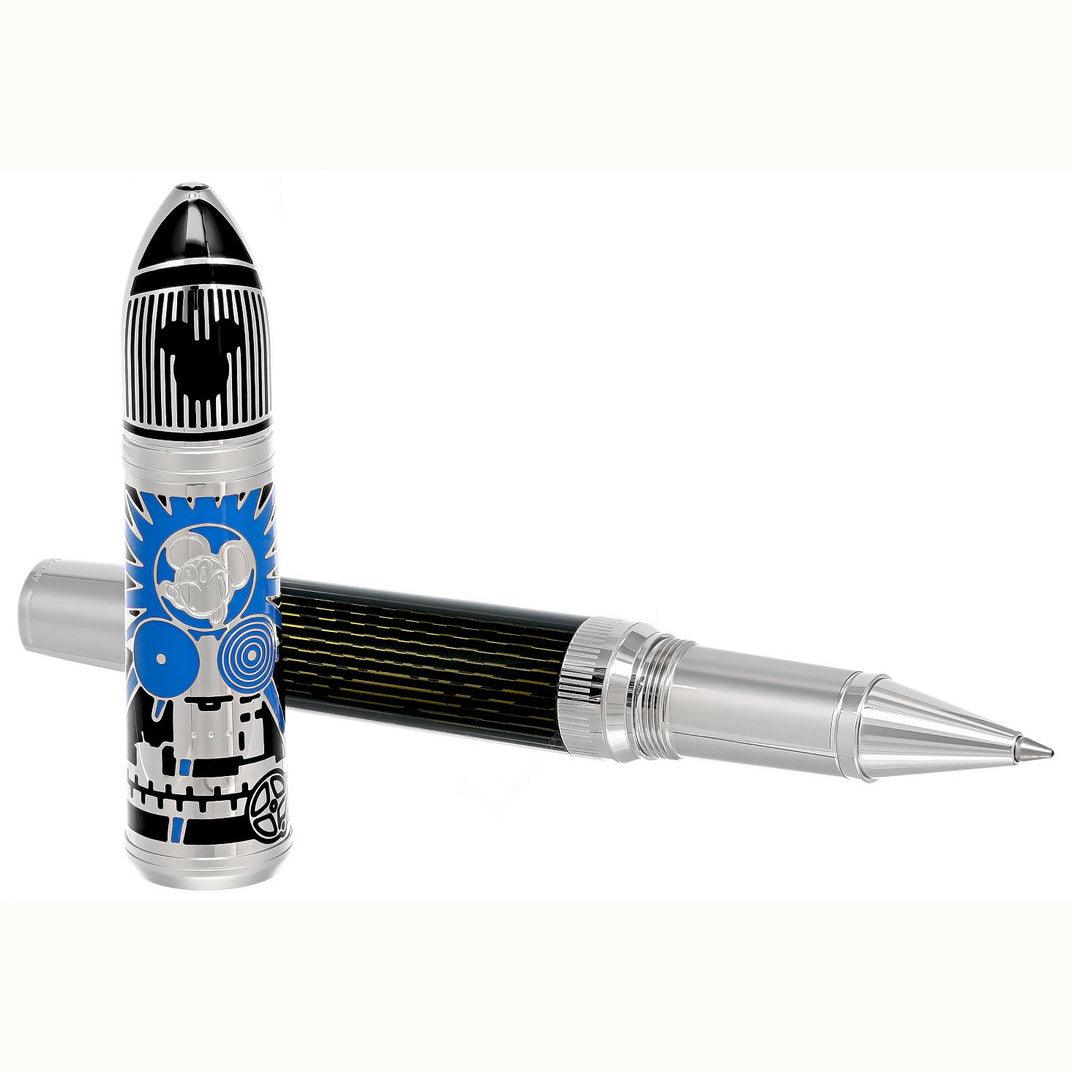 Montblanc roller Great Characters Walt Disney limited edition 1901 stuks 119838