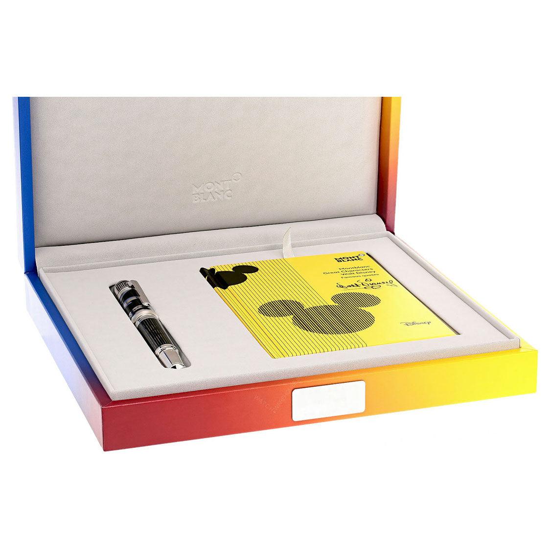 Montblanc roller Great Characters Walt Disney limited edition 1901 stuks 119838