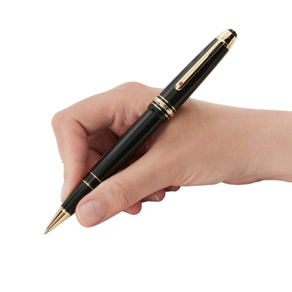 Montblanc-roller LeGrand Meisterstück rond de wereld in 80 dagen 128379