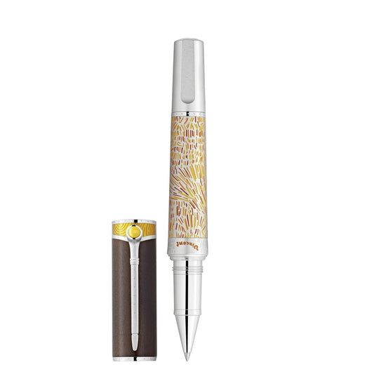 Montblanc roller Masters of Art Homage to Vincent van Gogh Limited Edition 4810 129156