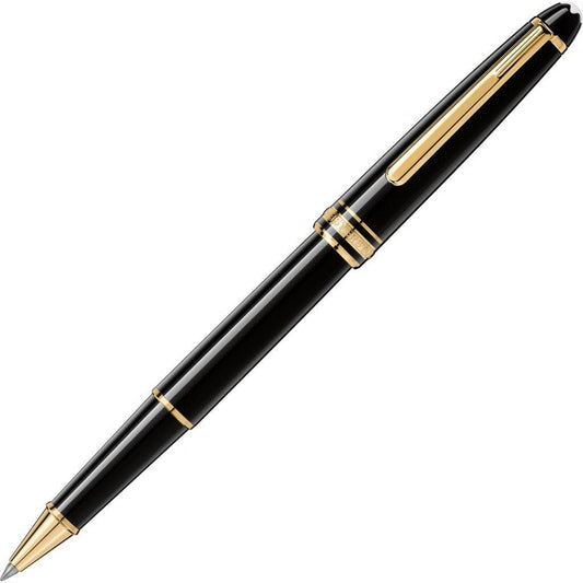 Montblanc wals Meisterstück Gold-Coated Classique 132457