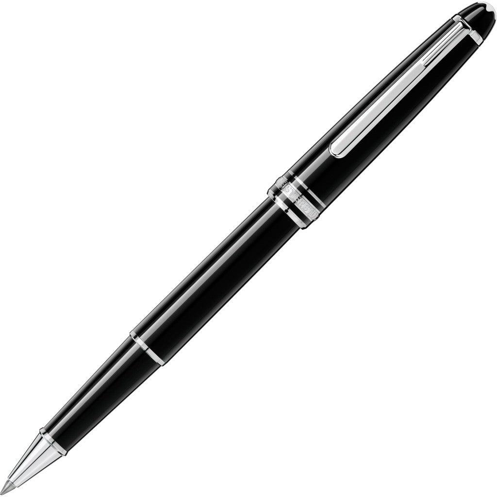 Montblanc wals Meisterstück Platinum Classique 132445