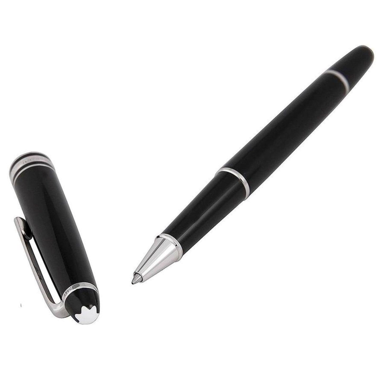 Montblanc wals Meisterstück Platinum Classique 132445