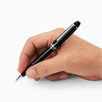 Montblanc wals Meisterstück Platinum Classique 132445